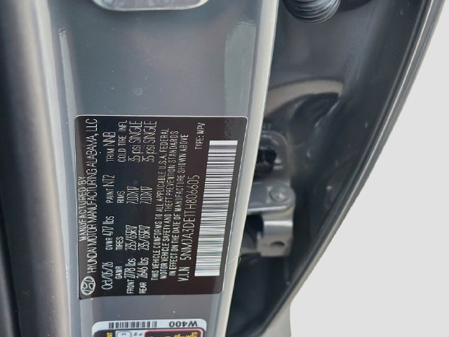 New 2026 Hyundai Tucson SE FWD image 31
