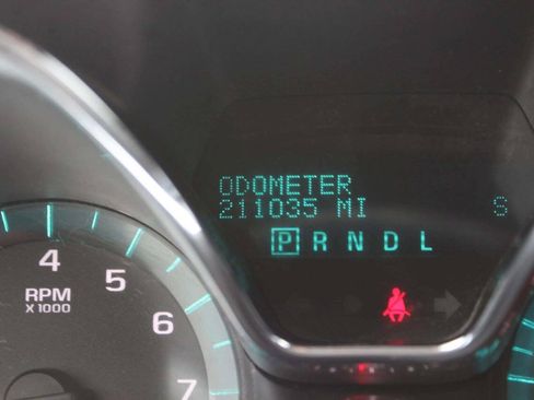 Used 2014 Chevrolet Traverse LT AWD/4WD image 8