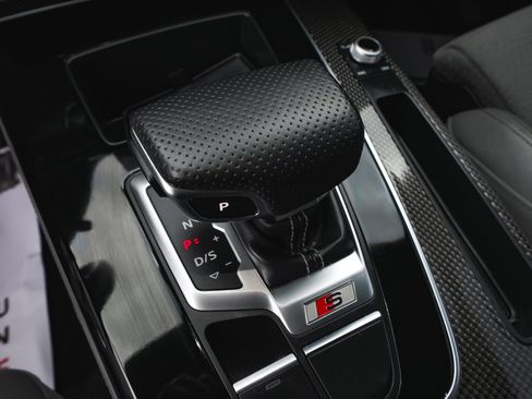 Used 2023 Audi SQ5 Premium Plus w/ Premium Plus Package AWD/4WD image 25
