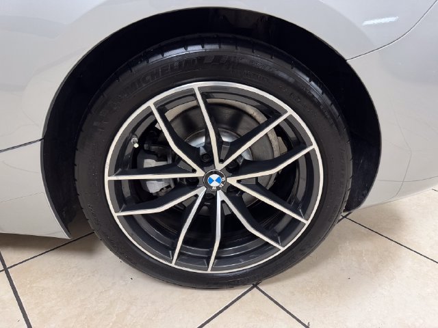 Used 2019 BMW Z4 sDrive30i w/ Executive Package RWD image 23