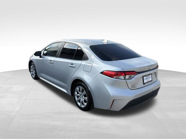 Used 2024 Toyota Corolla LE FWD image 11
