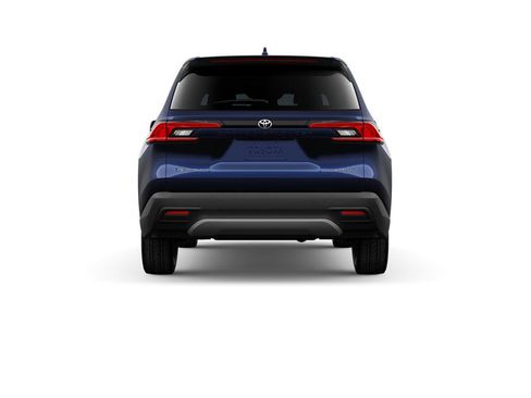 New 2026 Toyota Grand Highlander Limited image 35