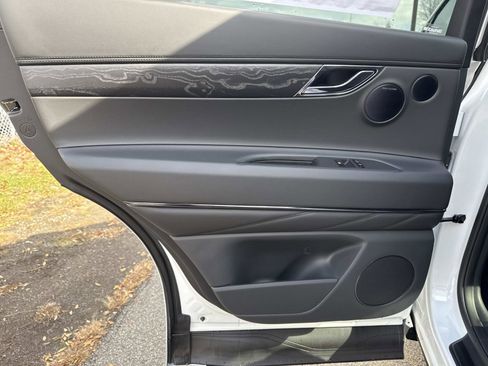 New 2026 Genesis GV80 3.5T Prestige image 11