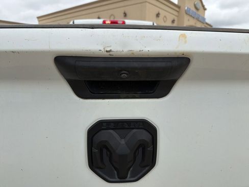 Used 2024 RAM 2500 Tradesman w/ Protection Group image 24