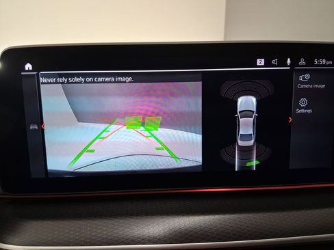 Certified 2023 BMW 540i w/ M Sport Package image 29