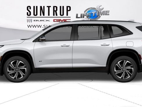 New 2025 Buick Enclave Sport Touring w/ Power Package image 32