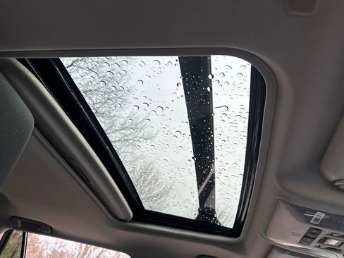 New 2025 Toyota RAV4 XLE image 19