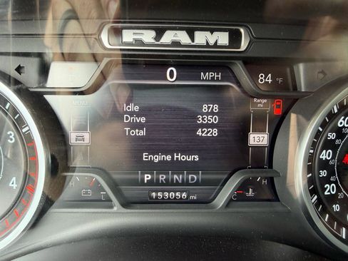 Used 2022 RAM 3500 Tradesman AWD/4WD image 27