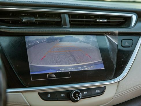 Used 2023 Buick Encore GX Preferred w/ Cold Weather Comfort Package FWD image 16