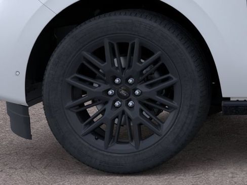 New 2026 Ford Expedition Max Platinum w/ Stealth Appearance Package AWD/4WD image 46