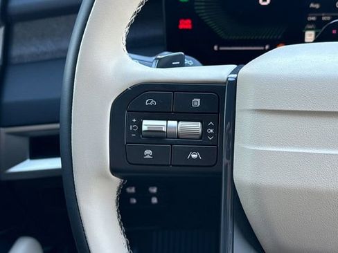 New 2027 Kia Telluride EX FWD image 30
