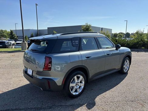 New 2025 MINI Cooper Countryman S image 7