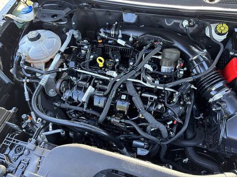 Used 2021 Lincoln Corsair FWD w/ Convenience Package image 29