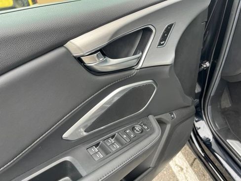 Used 2023 Acura RDX AWD image 23