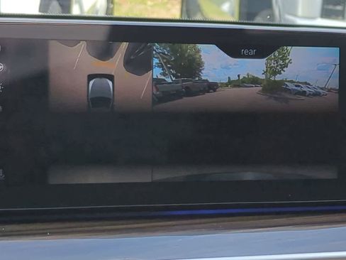 Used 2018 BMW 530e RWD image 20