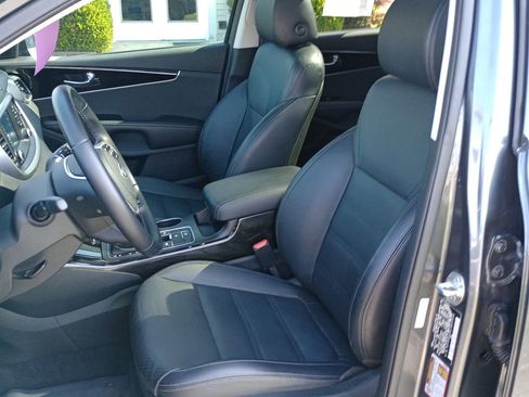 Used 2020 Kia Sorento EX image 15