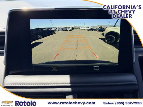 Used 2024 Chevrolet Tahoe LT RWD image 25