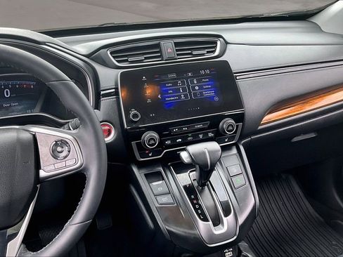 Used 2022 Honda CR-V EX-L image 9