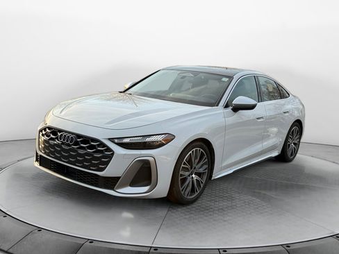 Used 2025 Audi S5 Premium Plus image 3