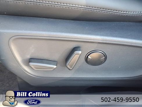 New 2025 Ford Bronco Sport Big Bend w/ Convenience Package image 18