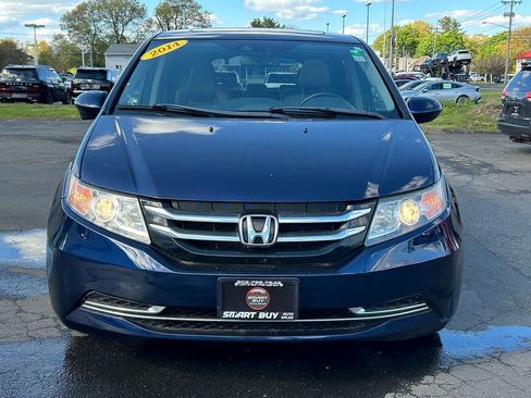 Used 2014 Honda Odyssey EX-L image 3