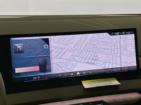 New 2026 BMW X3 xDrive30 w/ Premium Package image 19