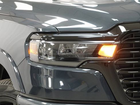 New 2026 RAM 1500 Laramie w/ Night Edition image 5