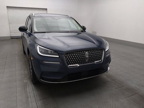 Used 2022 Lincoln Corsair FWD image 14