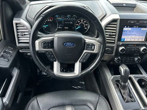 Used 2019 Ford F150 Platinum image 14