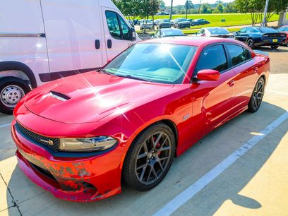 Used 2017 Dodge Charger R/T Scat Pack w/ Technology Group