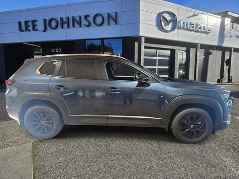 New 2026 MAZDA CX-50 2.5 Hybrid w/ Preferred Pkg image 5