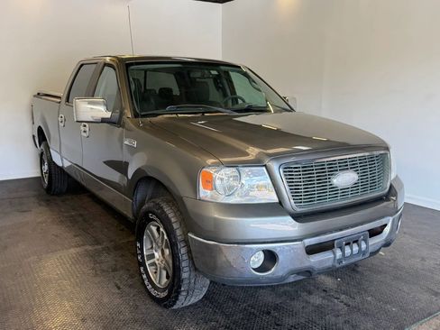 Used 2006 Ford F150 XLT AWD/4WD image 3
