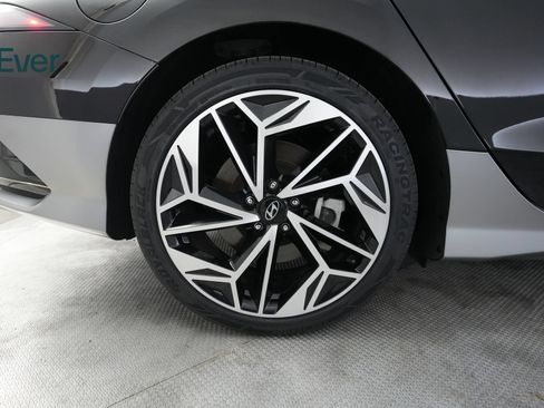 Used 2023 Hyundai Ioniq 6 Limited RWD image 22
