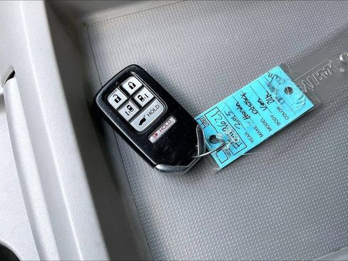 Used 2015 Honda Odyssey EX-L image 30