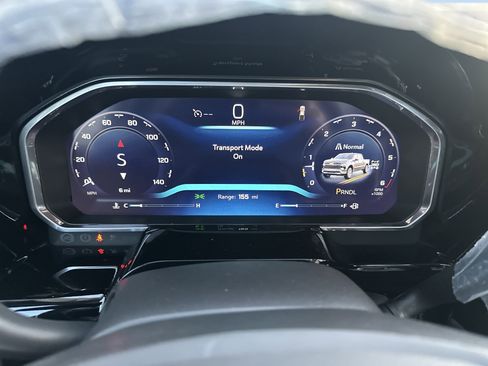 New 2026 Chevrolet Silverado 1500 LT image 12