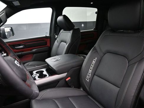 New 2026 RAM 1500 Rebel image 13