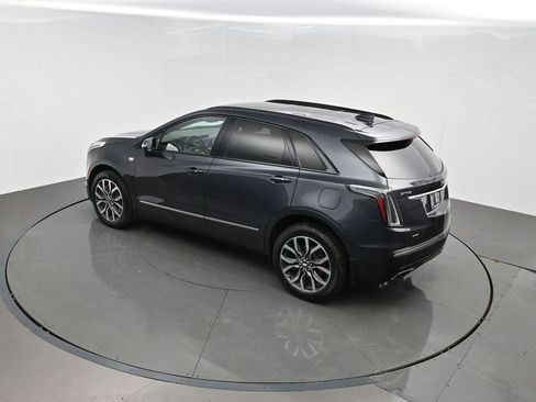 Used 2023 Cadillac XT5 Sportv w/ Technology Package AWD/4WD image 45