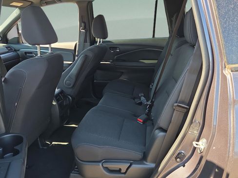 Certified 2021 Honda Passport Sport image 13