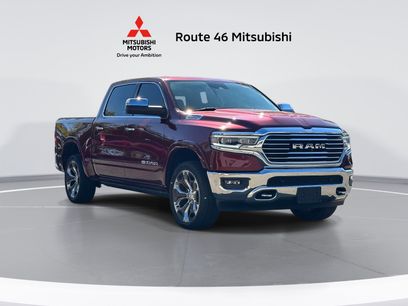 Used 2019 RAM 1500 Limited