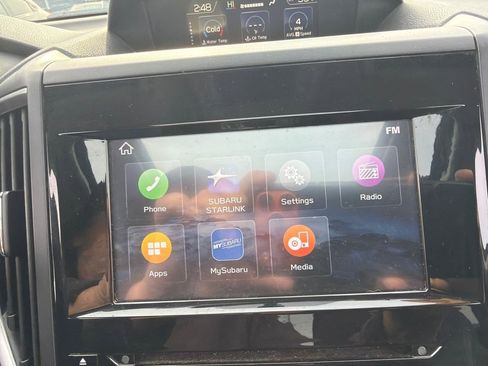 Used 2019 Subaru Forester Premium image 21