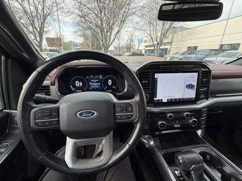 Used 2021 Ford F150 Lariat image 19