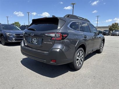 New 2025 Subaru Outback Premium w/ Popular Package #1