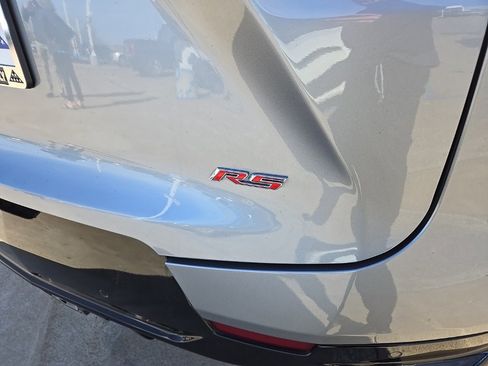 Used 2023 Chevrolet Blazer RS w/ Driver Confidence II Package image 47