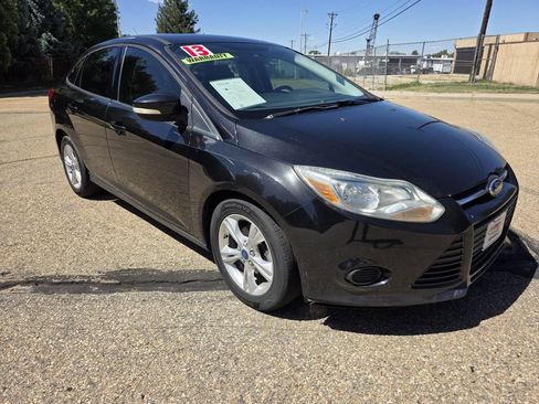 Used 2013 Ford Focus SE FWD image 8