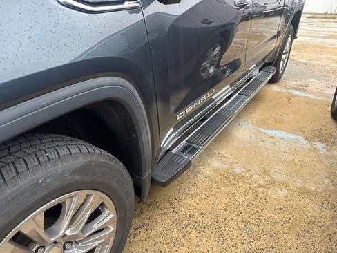 Used 2019 GMC Sierra 1500 Denali AWD/4WD image 8
