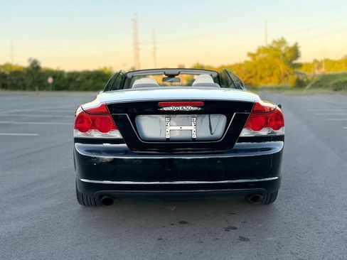 Used 2008 Volvo C70 T5 FWD image 4