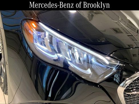 Used 2026 Mercedes-Benz E 350 4MATIC Sedan image 27