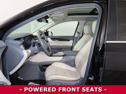 Used 2020 Cadillac XT6 Premium Luxury image 4