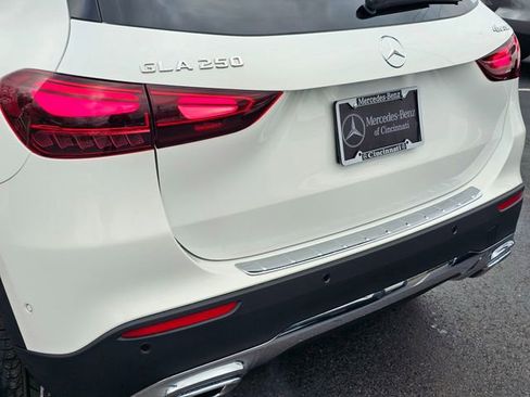 New 2026 Mercedes-Benz GLA 250 4MATIC image 13