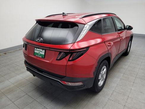 Used 2022 Hyundai Tucson SEL image 9